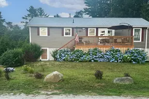 74 Blackmore Pond Cir, Wareham, MA 02576 - Photo 1