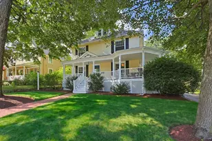 113 Grove St, North Attleboro, MA 02760 - Photo 2