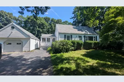 3 Wayne Drive, Foxboro, MA 02035 - Photo 1