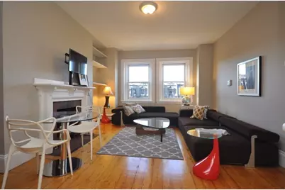 218 Newbury Street #4FF, Boston, MA 02116 - Photo 2