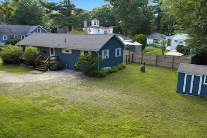 8 Shore Dr., Holland, MA 01521 - Photo 22