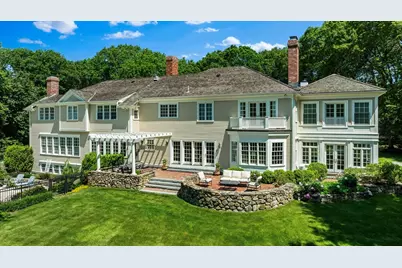 26 Longmeadow Drive, Westwood, MA 02090 - Photo 2