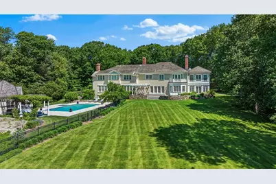 26 Longmeadow Drive, Westwood, MA 02090 - Photo 1