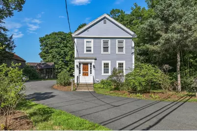 229-261 Belchertown Rd, Amherst, MA 01002 - Photo 2