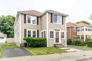 38 Bennett St, Waltham, MA 02453 - Photo 1