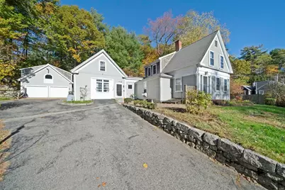 26 Church St, Norwell, MA 02061 - Photo 2