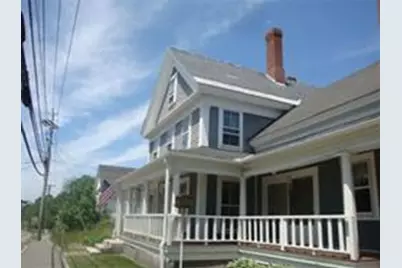 273 Main #lower, Townsend, MA 01469 - Photo 2