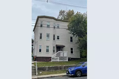 175 Grattan, Chicopee, MA 01020 - Photo 2