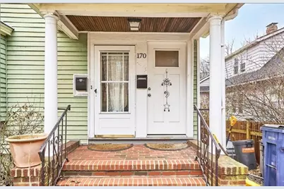 170 Walter Street #2, Boston, MA 02131 - Photo 2