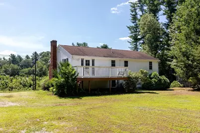 353 Carver Rd, Plymouth, MA 02360 - Photo 4