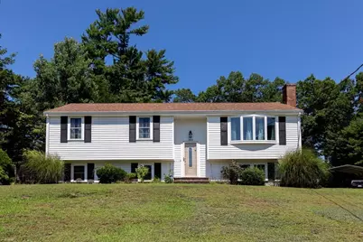 353 Carver Rd, Plymouth, MA 02360 - Photo 2