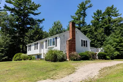 353 Carver Rd, Plymouth, MA 02360 - Photo 1