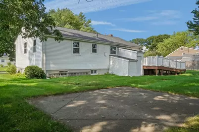 111 Crestfield Dr, Brockton, MA 02302 - Photo 34