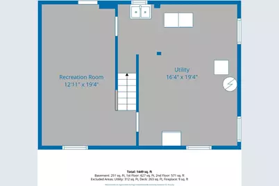 873 E Squantum St, Quincy, MA 02171 - Photo 40