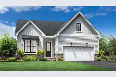 13 Fairway Lane #56, Lynnfield, MA 01940 - Photo 1