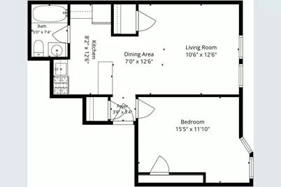 193 Concord Avenue #8, Cambridge, MA 02138 - Photo 12