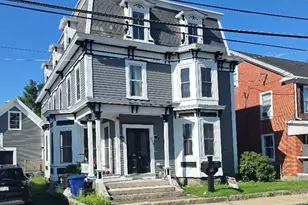 258 Main, Townsend, MA 01469 - Photo 1