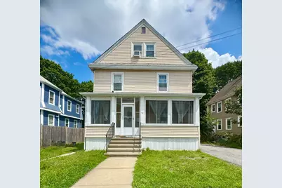 68 Farrington #1, Quincy, MA 02170 - Photo 2