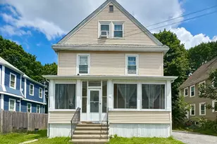 68 Farrington, Quincy, MA 02170 - Photo 2