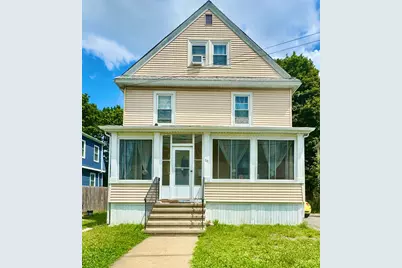 68 Farrington #1, Quincy, MA 02170 - Photo 1