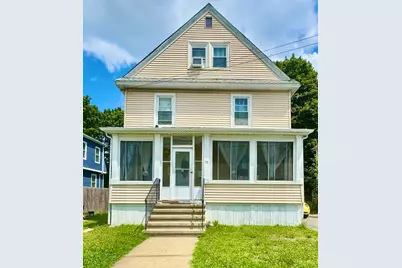 68 Farrington #1, Quincy, MA 02170 - Photo 1