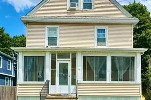 68 Farrington, Quincy, MA 02170 - Photo 1