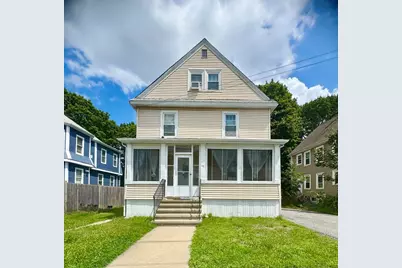 68 Farrington #1, Quincy, MA 02170 - Photo 2