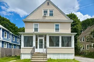 68 Farrington, Quincy, MA 02170 - Photo 2