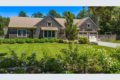 15 Capt Bellamy, Wellfleet, MA 02657 - Photo 2