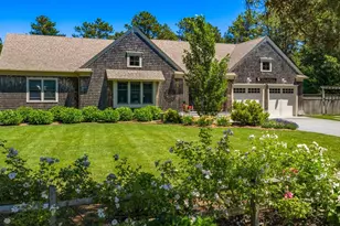 15 Capt Bellamy, Wellfleet, MA 02657 - Photo 2