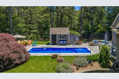 15 Capt Bellamy, Wellfleet, MA 02657 - Photo 12