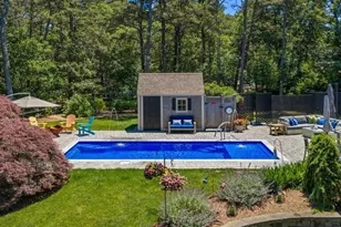 15 Capt Bellamy, Wellfleet, MA 02657 - Photo 12