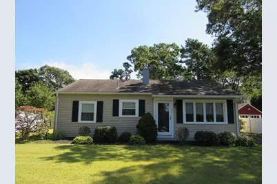 22 Birch St, Bourne, MA 02532 - Photo 2