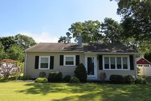 22 Birch St, Bourne, MA 02532 - Photo 2