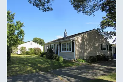 22 Birch St, Bourne, MA 02532 - Photo 1