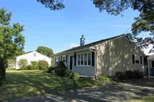 22 Birch St, Bourne, MA 02532 - Photo 1