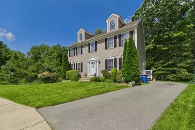 76 Erin Ct., New Bedford, MA 02745 - Photo 4