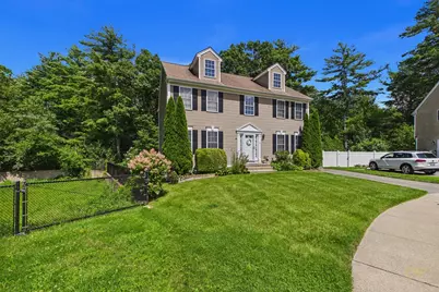 76 Erin Ct., New Bedford, MA 02745 - Photo 2