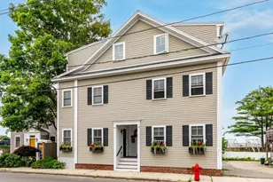 125 Water St, Newburyport, MA 01950 - Photo 1