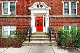 205 Mt Auburn, Cambridge, MA 02138 - Photo 1