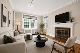 205 Mt Auburn, Cambridge, MA 02138 - Photo 4