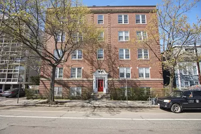 205 Mt. Auburn #1D, Cambridge, MA 02138 - Photo 2