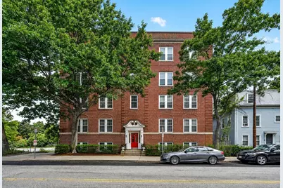 205 Mt. Auburn #1D, Cambridge, MA 02138 - Photo 32