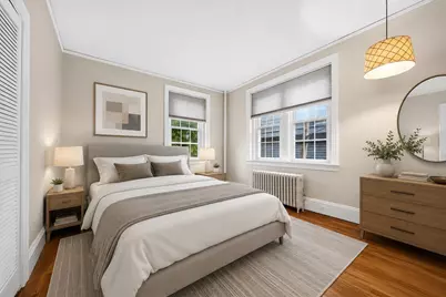 205 Mt. Auburn #1D, Cambridge, MA 02138 - Photo 20