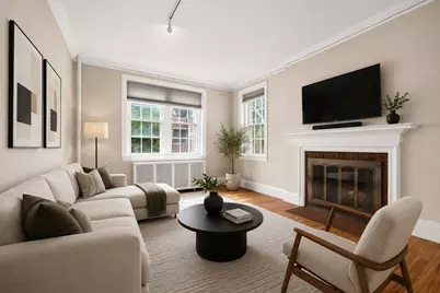 205 Mt. Auburn #1D, Cambridge, MA 02138 - Photo 4
