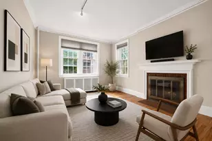 205 Mt Auburn, Cambridge, MA 02138 - Photo 4