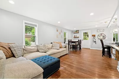 62 Tennyson Street, Worcester, MA 01610 - Photo 4