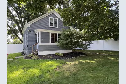 62 Tennyson Street, Worcester, MA 01610 - Photo 1
