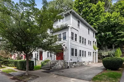 37-39 Beaconsfield Road, Brookline, MA 02445 - Photo 36