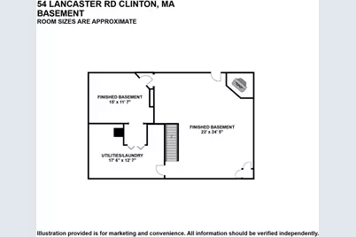 54 Lancaster Rd, Clinton, MA 01510 - Photo 36